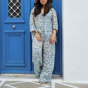 Zara matching set